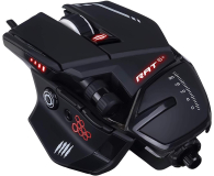 MADCATZ Mysz Mad Catz R.A.T. 6+ MR04DCINBL000-0 MR04DCINBL000-0                 - 542832 - zdjęcie 2